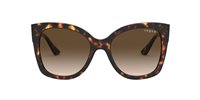 Occhiali da sole Vogue Donna 0VO5338S  54  W65613 - 0VO5338S  54  W65613